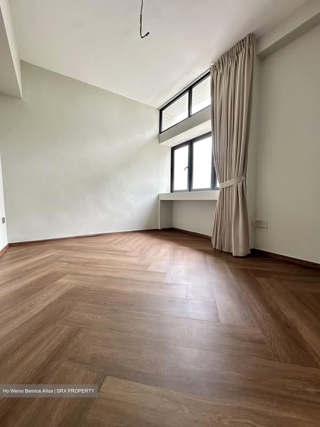 King's Mansion (D15), Condominium #558658771